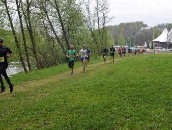 XXIX Wiosenny Festiwal Biegowy - WYNIKI + ZDJĘCIA - zdjęcie256