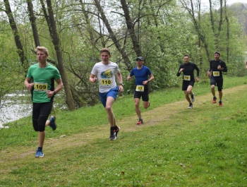 XXIX Wiosenny Festiwal Biegowy - WYNIKI + ZDJĘCIA - zdjęcie253