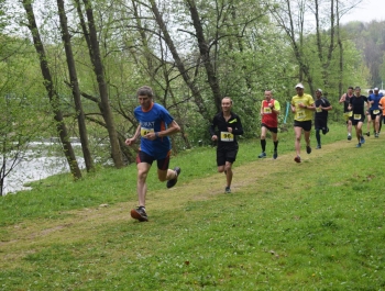 XXIX Wiosenny Festiwal Biegowy - WYNIKI + ZDJĘCIA - zdjęcie248