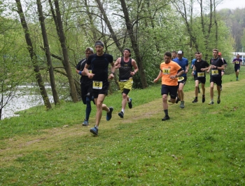 XXIX Wiosenny Festiwal Biegowy - WYNIKI + ZDJĘCIA - zdjęcie252