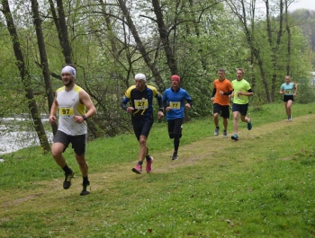 XXIX Wiosenny Festiwal Biegowy - WYNIKI + ZDJĘCIA - zdjęcie247