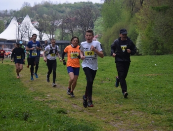 XXIX Wiosenny Festiwal Biegowy - WYNIKI + ZDJĘCIA - zdjęcie240