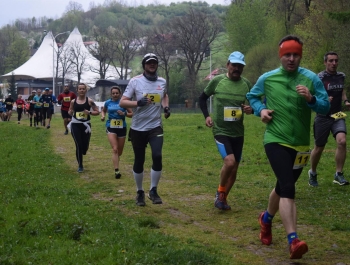 XXIX Wiosenny Festiwal Biegowy - WYNIKI + ZDJĘCIA - zdjęcie236