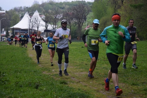 XXIX Wiosenny Festiwal Biegowy - WYNIKI + ZDJĘCIA