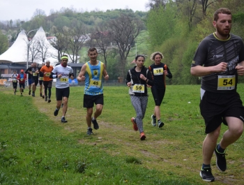 XXIX Wiosenny Festiwal Biegowy - WYNIKI + ZDJĘCIA - zdjęcie232