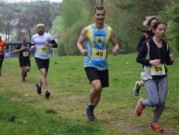 XXIX Wiosenny Festiwal Biegowy - WYNIKI + ZDJĘCIA - zdjęcie228