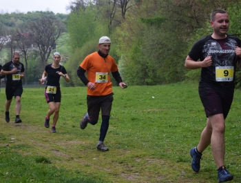 XXIX Wiosenny Festiwal Biegowy - WYNIKI + ZDJĘCIA - zdjęcie226