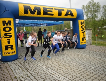 XXIX Wiosenny Festiwal Biegowy - WYNIKI + ZDJĘCIA - zdjęcie219