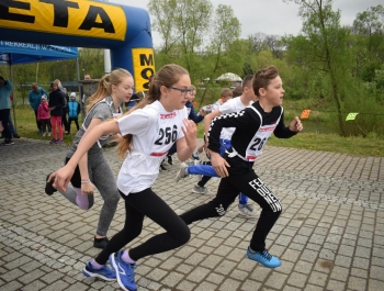 XXIX Wiosenny Festiwal Biegowy - WYNIKI + ZDJĘCIA - zdjęcie216