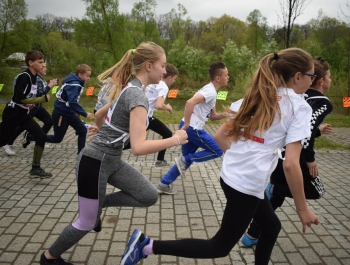 XXIX Wiosenny Festiwal Biegowy - WYNIKI + ZDJĘCIA - zdjęcie220