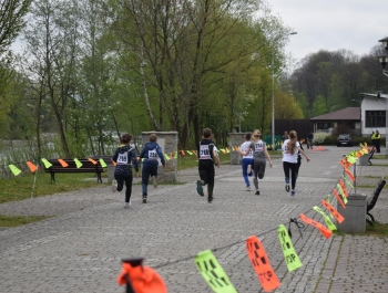 XXIX Wiosenny Festiwal Biegowy - WYNIKI + ZDJĘCIA - zdjęcie214