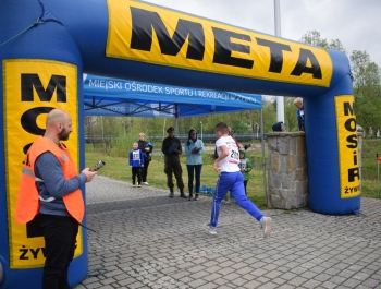 XXIX Wiosenny Festiwal Biegowy - WYNIKI + ZDJĘCIA - zdjęcie215