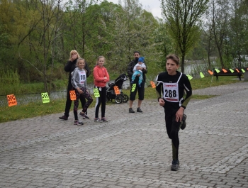 XXIX Wiosenny Festiwal Biegowy - WYNIKI + ZDJĘCIA - zdjęcie213