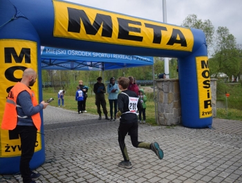 XXIX Wiosenny Festiwal Biegowy - WYNIKI + ZDJĘCIA - zdjęcie212