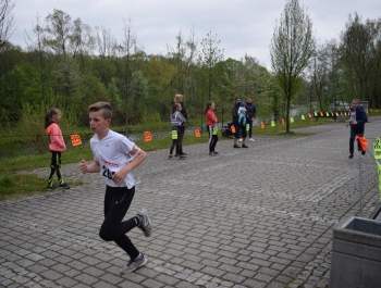 XXIX Wiosenny Festiwal Biegowy - WYNIKI + ZDJĘCIA - zdjęcie206