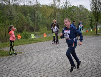 XXIX Wiosenny Festiwal Biegowy - WYNIKI + ZDJĘCIA - zdjęcie211