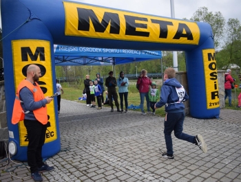 XXIX Wiosenny Festiwal Biegowy - WYNIKI + ZDJĘCIA - zdjęcie210