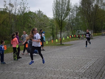 XXIX Wiosenny Festiwal Biegowy - WYNIKI + ZDJĘCIA - zdjęcie208