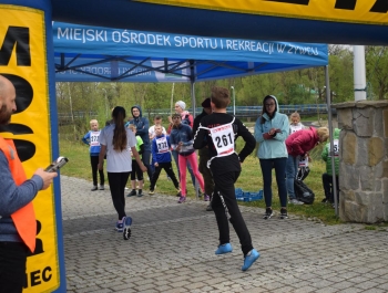 XXIX Wiosenny Festiwal Biegowy - WYNIKI + ZDJĘCIA - zdjęcie207