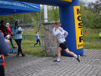 XXIX Wiosenny Festiwal Biegowy - WYNIKI + ZDJĘCIA - zdjęcie205