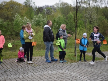 XXIX Wiosenny Festiwal Biegowy - WYNIKI + ZDJĘCIA - zdjęcie203