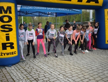 XXIX Wiosenny Festiwal Biegowy - WYNIKI + ZDJĘCIA - zdjęcie199