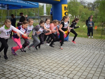 XXIX Wiosenny Festiwal Biegowy - WYNIKI + ZDJĘCIA - zdjęcie201