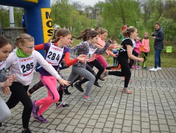 XXIX Wiosenny Festiwal Biegowy - WYNIKI + ZDJĘCIA - zdjęcie204