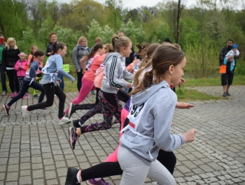 XXIX Wiosenny Festiwal Biegowy - WYNIKI + ZDJĘCIA - zdjęcie202