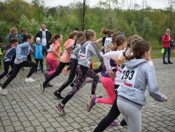 XXIX Wiosenny Festiwal Biegowy - WYNIKI + ZDJĘCIA - zdjęcie200