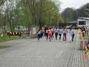 XXIX Wiosenny Festiwal Biegowy - WYNIKI + ZDJĘCIA - zdjęcie197