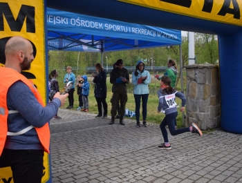 XXIX Wiosenny Festiwal Biegowy - WYNIKI + ZDJĘCIA - zdjęcie192