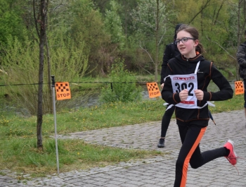 XXIX Wiosenny Festiwal Biegowy - WYNIKI + ZDJĘCIA - zdjęcie194