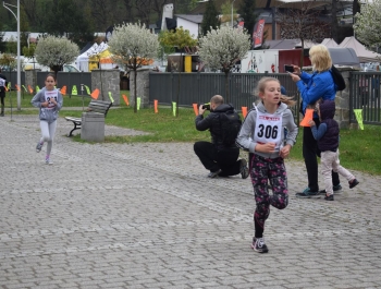 XXIX Wiosenny Festiwal Biegowy - WYNIKI + ZDJĘCIA - zdjęcie191