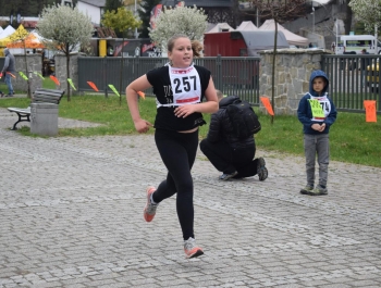 XXIX Wiosenny Festiwal Biegowy - WYNIKI + ZDJĘCIA - zdjęcie190