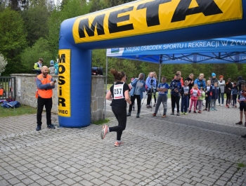 XXIX Wiosenny Festiwal Biegowy - WYNIKI + ZDJĘCIA - zdjęcie187