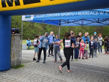 XXIX Wiosenny Festiwal Biegowy - WYNIKI + ZDJĘCIA - zdjęcie188