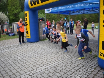 XXIX Wiosenny Festiwal Biegowy - WYNIKI + ZDJĘCIA - zdjęcie183