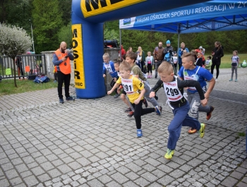 XXIX Wiosenny Festiwal Biegowy - WYNIKI + ZDJĘCIA - zdjęcie184