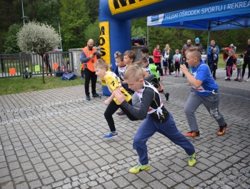 XXIX Wiosenny Festiwal Biegowy - WYNIKI + ZDJĘCIA - zdjęcie180