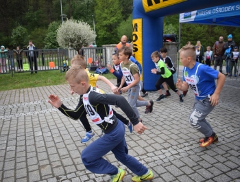 XXIX Wiosenny Festiwal Biegowy - WYNIKI + ZDJĘCIA - zdjęcie179