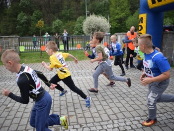 XXIX Wiosenny Festiwal Biegowy - WYNIKI + ZDJĘCIA - zdjęcie177