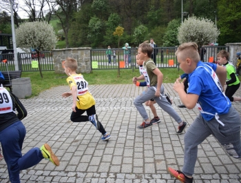 XXIX Wiosenny Festiwal Biegowy - WYNIKI + ZDJĘCIA - zdjęcie178