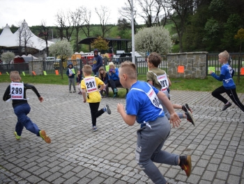 XXIX Wiosenny Festiwal Biegowy - WYNIKI + ZDJĘCIA - zdjęcie176
