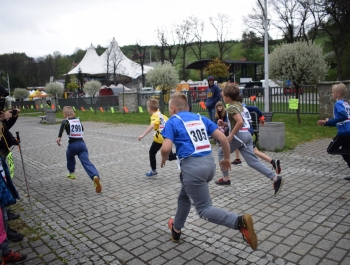 XXIX Wiosenny Festiwal Biegowy - WYNIKI + ZDJĘCIA - zdjęcie174
