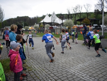 XXIX Wiosenny Festiwal Biegowy - WYNIKI + ZDJĘCIA - zdjęcie173