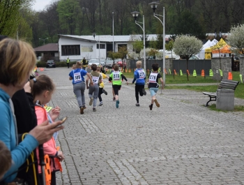 XXIX Wiosenny Festiwal Biegowy - WYNIKI + ZDJĘCIA - zdjęcie172
