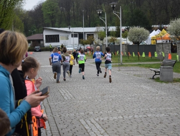 XXIX Wiosenny Festiwal Biegowy - WYNIKI + ZDJĘCIA - zdjęcie171