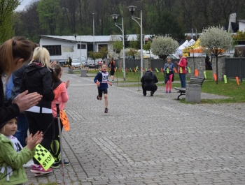 XXIX Wiosenny Festiwal Biegowy - WYNIKI + ZDJĘCIA - zdjęcie168