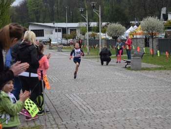 XXIX Wiosenny Festiwal Biegowy - WYNIKI + ZDJĘCIA - zdjęcie169